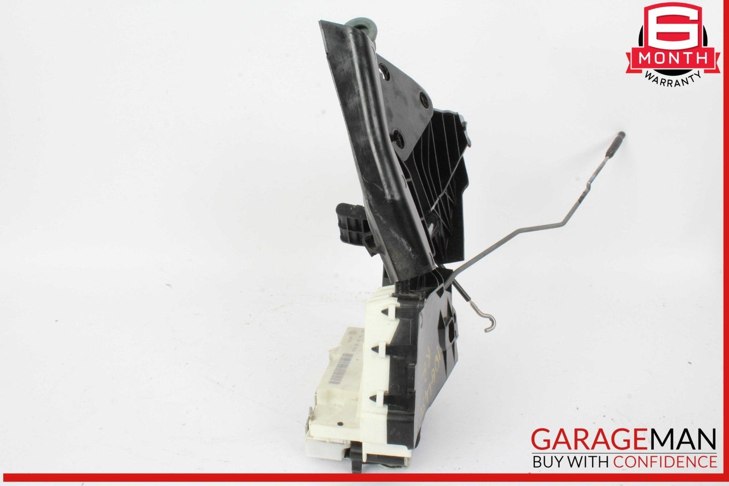 06-13 Mercedes X164 GL450 ML350 Rear Right Side Door Lock Latch Actuator OEM