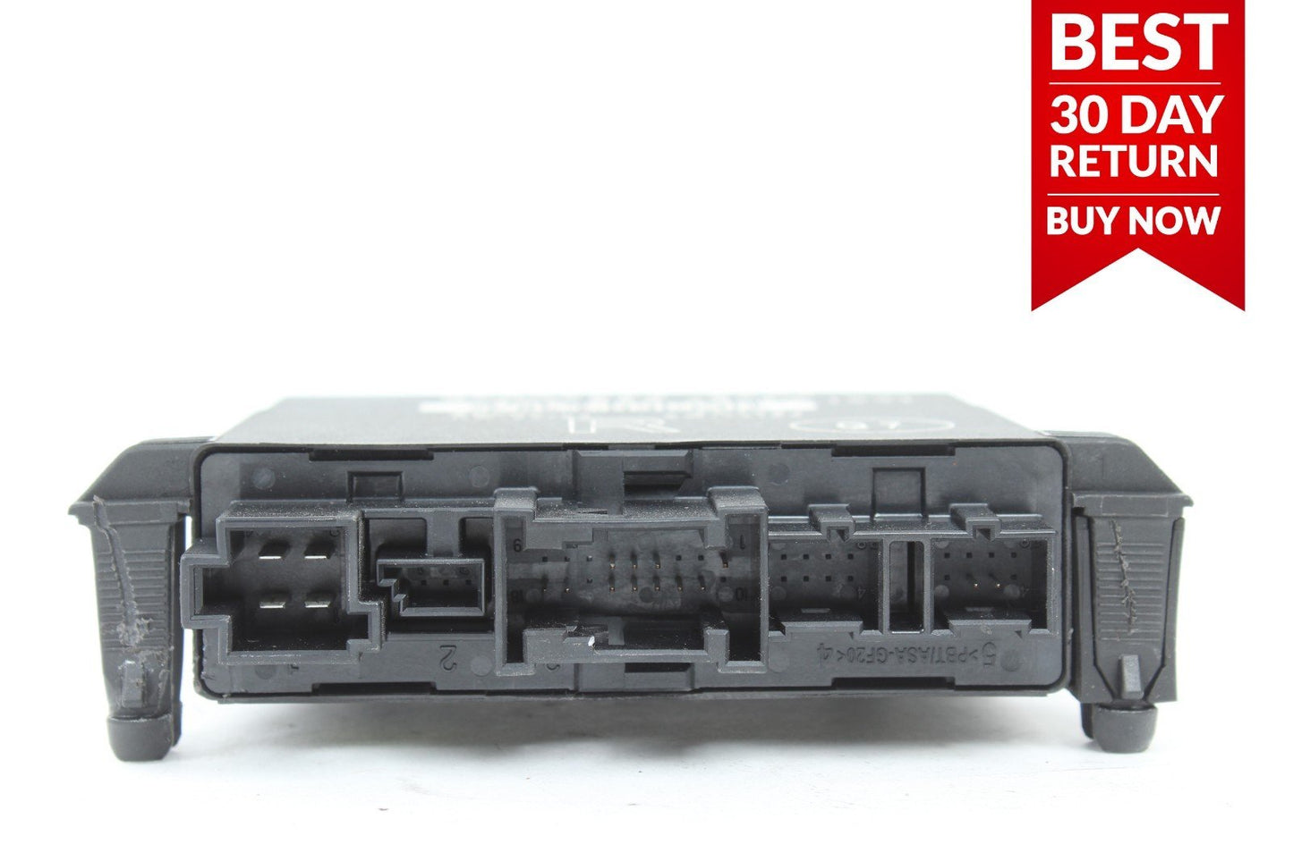 01-07 Mercedes W203 C230 C320 Rear Right Side Door Computer Control Module A95