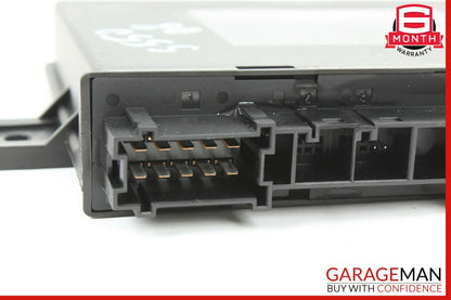 07-13 Mercedes W221 S550 S63 Door Keyless Go Control Module 2218707392 OEM