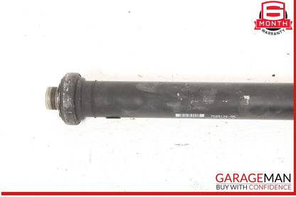 11-19 BMW X5 X6 F15 F16 Rear Propeller Drive Shaft 26107589128 OEM