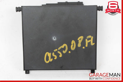 07-14 Mercedes W216 CL550 CL63 AMG Front Left Under Seat Control Module OEM