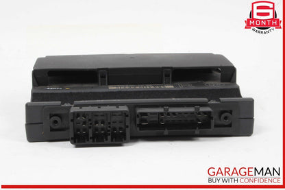 03-06 Mercedes R230 SL500 SL55 AMG Under Seat Control Module Right Side OEM