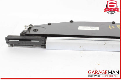 10-16 Porsche Panamera 970 Center Console Dash Cup Holder OEM