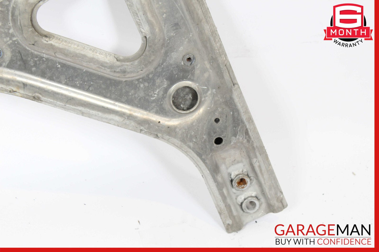 14-18 Maserati Ghibli Front Sub Frame Subframe Engine Crossmember OEM