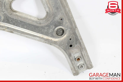 14-18 Maserati Ghibli Front Sub Frame Subframe Engine Crossmember OEM