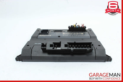 07-13 Mercedes W221 S550 S400 S350 Front Right Side Under Seat Control Unit OEM