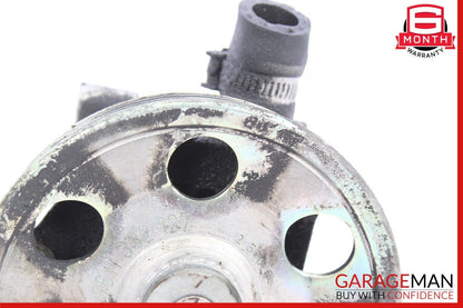 04-11 Maserati Quattroporte M139 GranTurismo M145 Power Steering Pump OEM