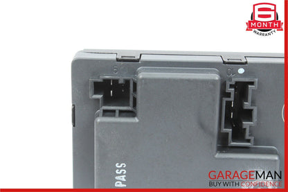 03-09 Mercedes W211 E320 E350 E63 AMG Front Left Side Door Controller Module