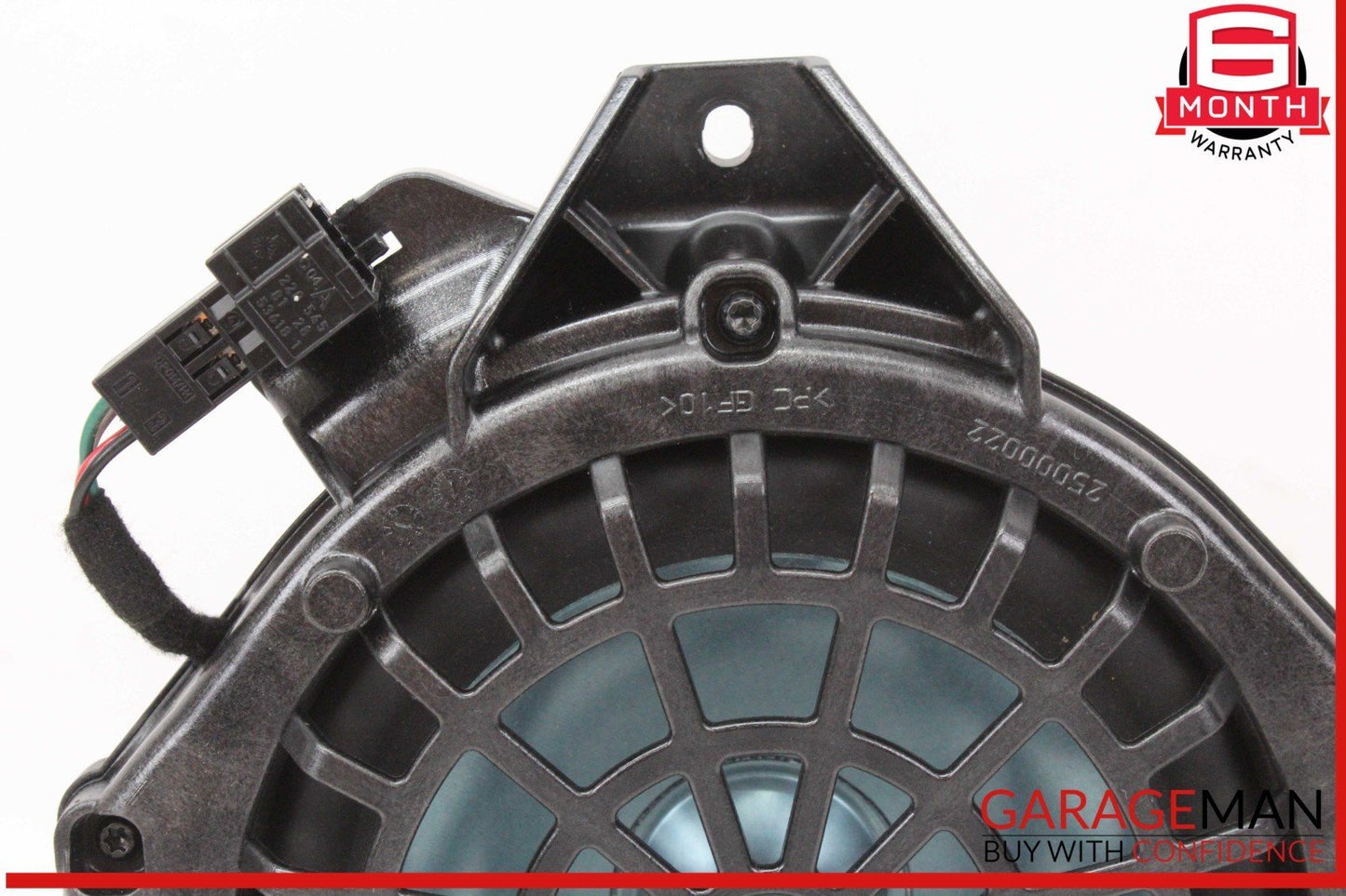 11-17 Mercedes W207 E400 E350 E550 Convertible Rear Audio Sound Subwoofer OEM