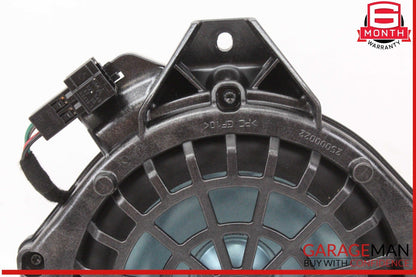 11-17 Mercedes W207 E400 E350 E550 Convertible Rear Audio Sound Subwoofer OEM