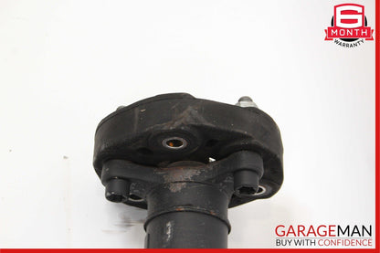 12-18 Mercedes W212 E550 CLS550 4Matic AWD Rear Prop Drive Shaft Driveshaft OEM