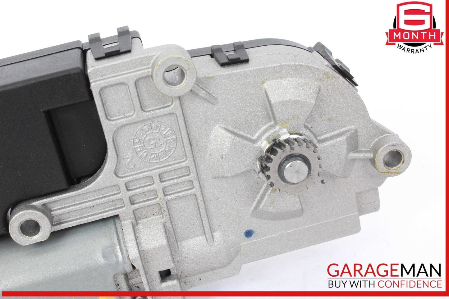 12-18 Mercedes W212 E350 CLS550 Sedan Sunroof Sun Roof Motor 2188200142 OEM