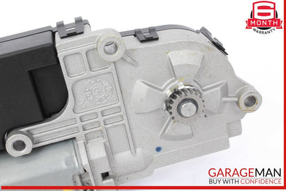 12-18 Mercedes W212 E350 CLS550 Sedan Sunroof Sun Roof Motor 2188200142 OEM