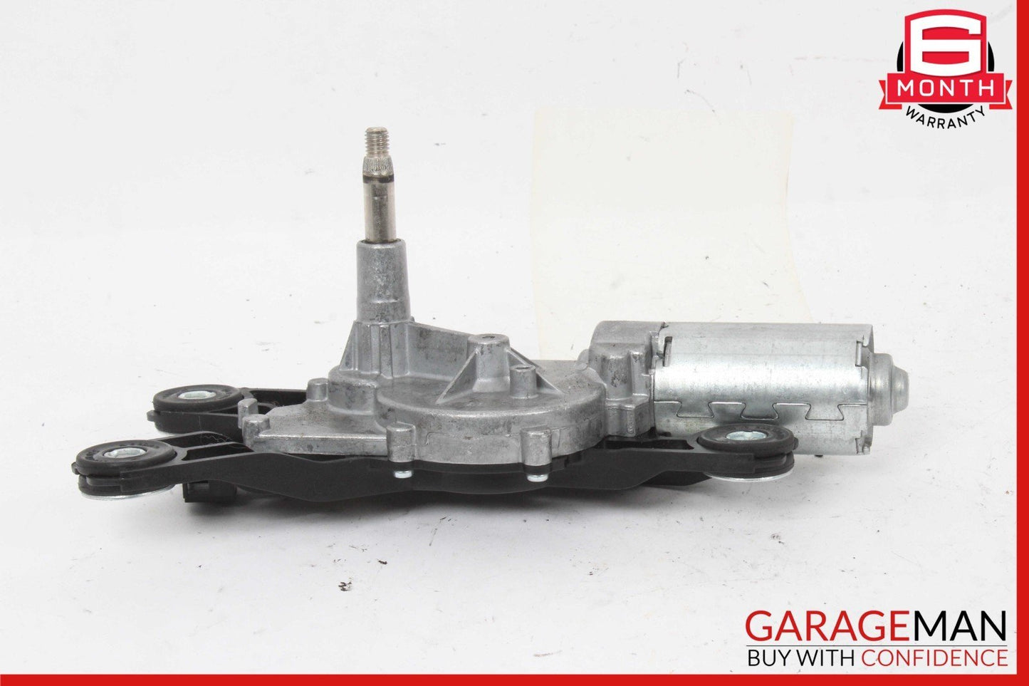 04-09 Mercedes W211 E500 E320 Rear Window Wiper Motor Arm 2118200342 OEM