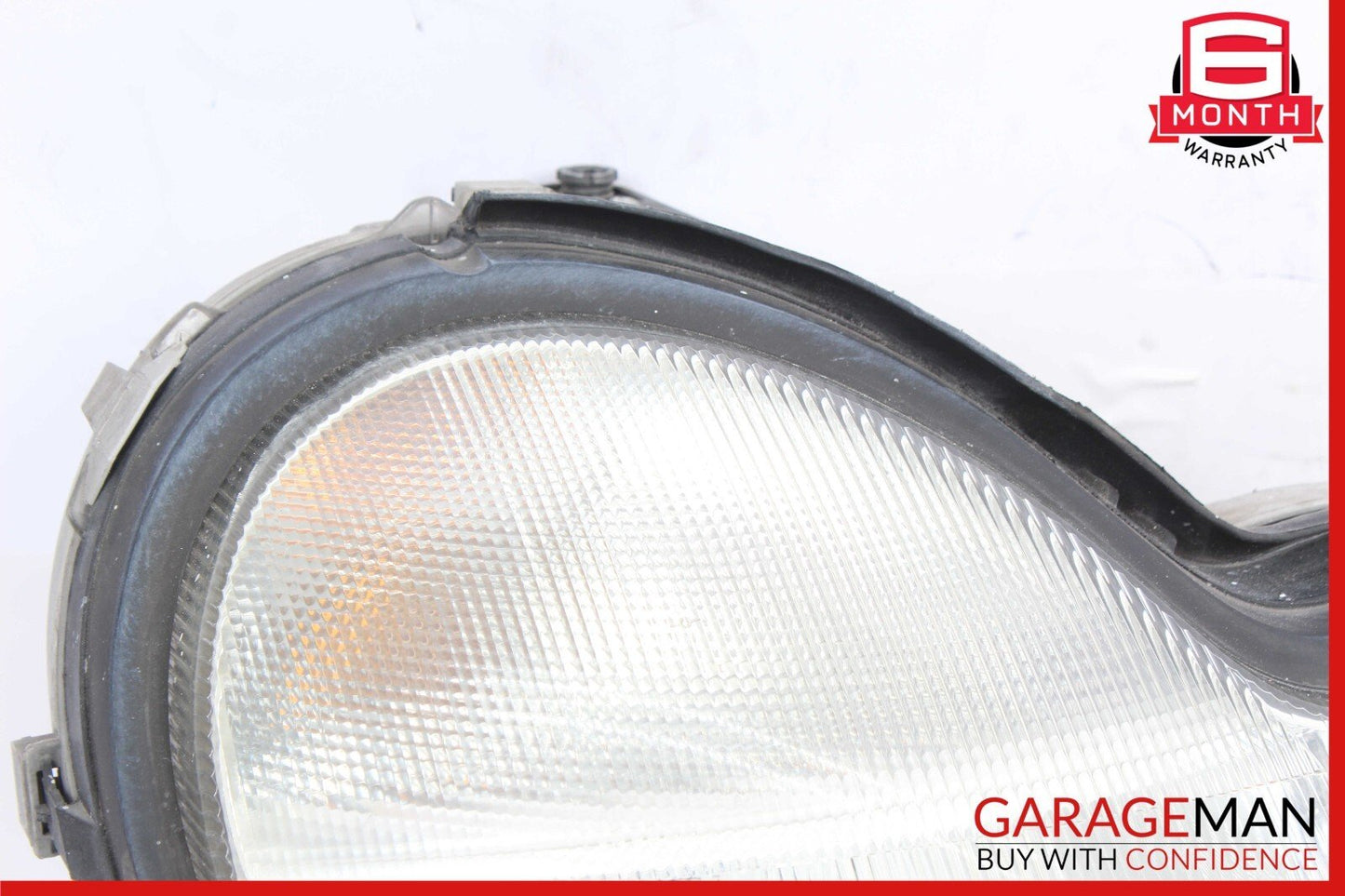 01-04 Mercedes W203 C240 C32 AMG Right Side Headlight Head Lamp Halogen OEM