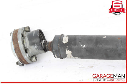 06-12 Mercedes X164 GL450 Front Drive Axle Shaft Driveshaft 1644100701