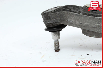 05-12 Porsche Boxster S 987 Cayman Front Left Suspension Lower Control Arm OEM