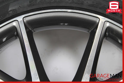09-14 Ferrari California Front Right / Left Wheel Tire Rim 8Jx20EH2+ ET44