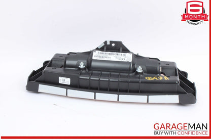 10-17 Mercedes W207 E350 Dashboard Front Right Passenger Side Airbag Air Bag OEM