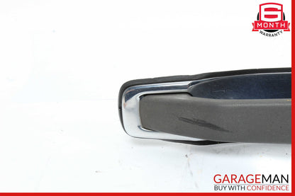 86-91 Mercedes W126 420SEL Rear Left Side Exterior Door Handle OEM