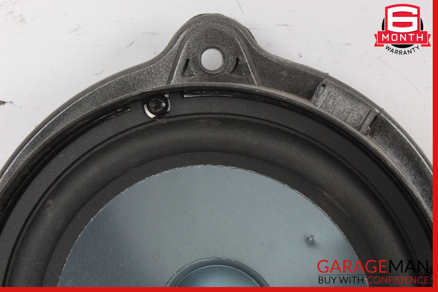 06-11 Mercedes W219 CLS63 CLS550 Door Speaker Sound Audio Radio 2198200202 OEM