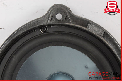06-11 Mercedes W219 CLS63 CLS550 Door Speaker Sound Audio Radio 2198200202 OEM
