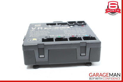 08-18 Mercedes W204 C300 C250 E400 Front Right Side Door Control Module OEM