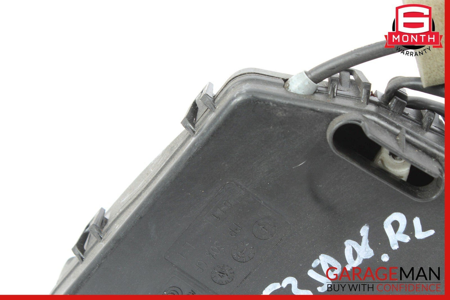 03-09 Mercedes W211 E320 E500 Rear Left Driver Door Lock Latch Actuator OEM