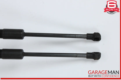 09-17 Audi Q5 SQ5 Front Left and Front Right Hood Support Strut Lift Cylinder