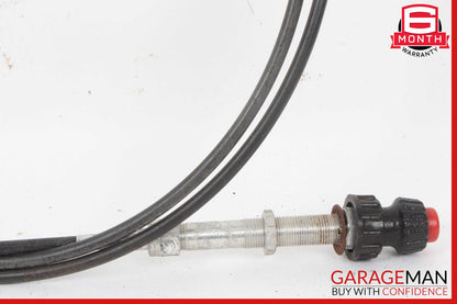 Chris Craft Search Light Cable w/ Switches OEM
