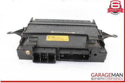 03-06 Mercedes W220 S430 S600 S55 AMG Front Right Side Seat Control Module Unit