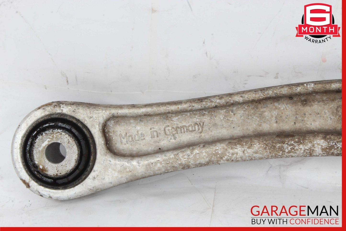 11-18 Porsche Cayenne 958 S Rear Left or Right Side Upper Rearward Control Arm