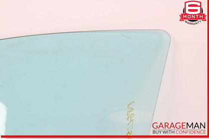 06-12 Mercedes X164 GL550 GL450 Front Left Side Door Window Auto Glass OEM