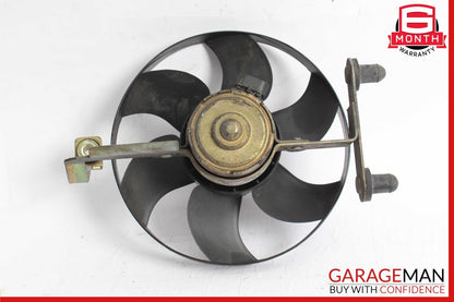 97-12 Porsche Boxster 986 Cayman 987 Engine Air Intake Motor Cooling Fan