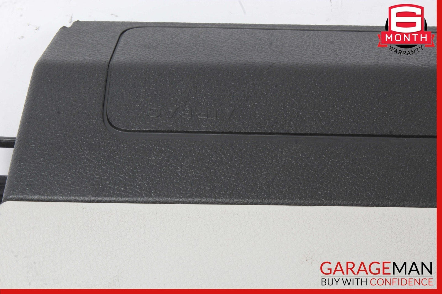 14-20 Mercedes GLA250 CLA250 Dashboard Glove Box Storage Compartment w/ Airbag