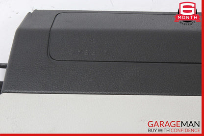 14-20 Mercedes GLA250 CLA250 Dashboard Glove Box Storage Compartment w/ Airbag