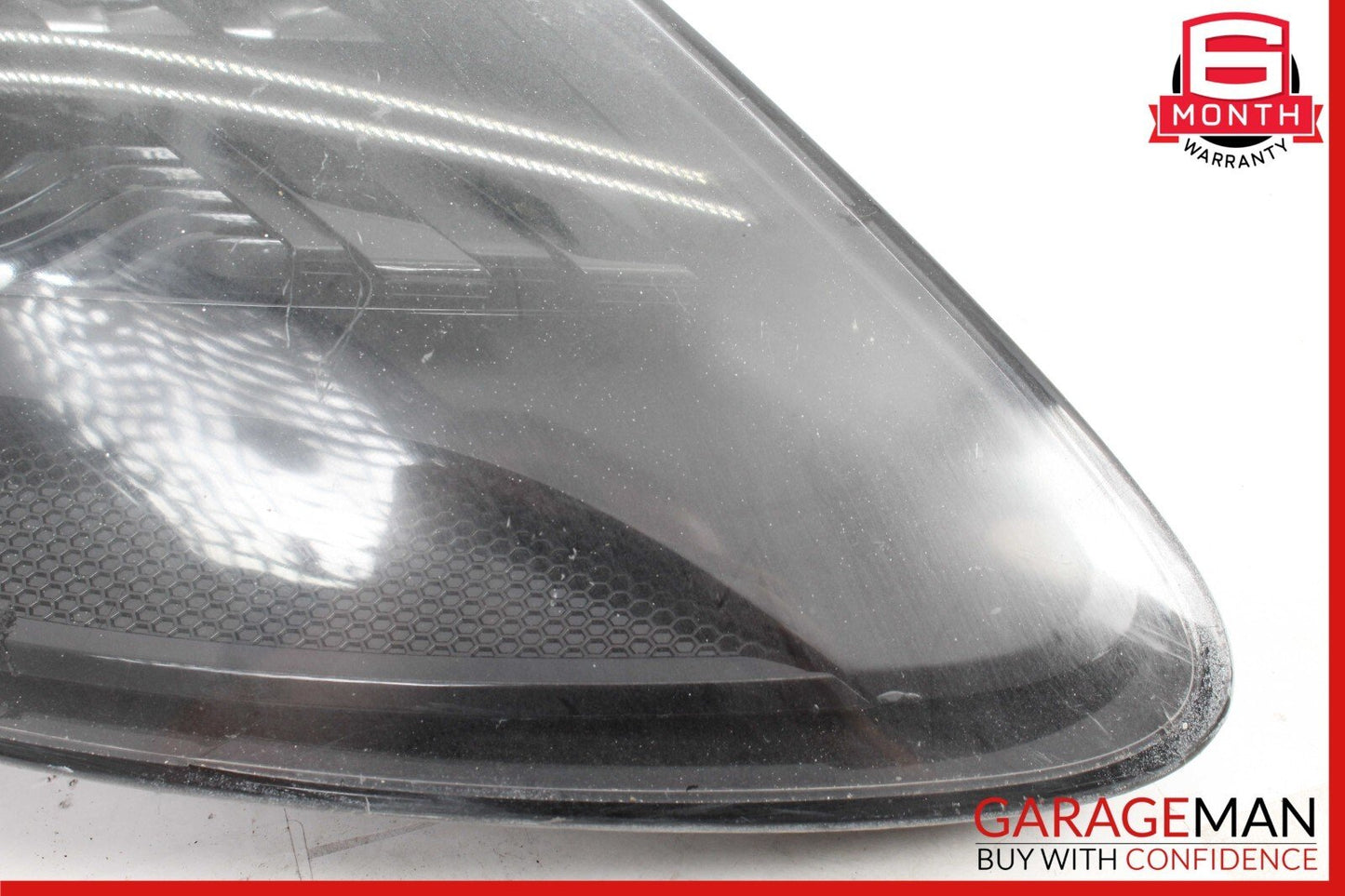 16-23 Porsche Cayman Boxster 718 Right Front Xenon Headlight 982941032 OEM