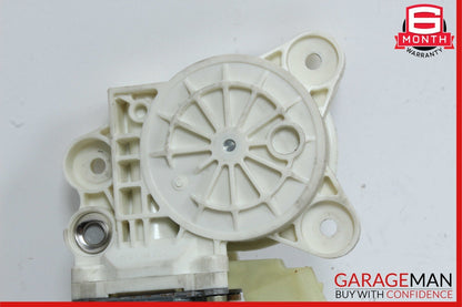 03-09 Mercedes W209 CLK500 Front Left Side Door Window Regulator Motor Unit