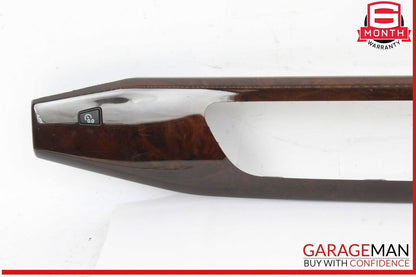 17-24 Audi A4 Quattro Right Dash Dashboard Panel Trim Molding 8W1853190E OEM