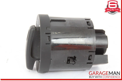 14-17 Maserati Ghibli Dash Headlight Head Light Lamp Control Switch 670019822