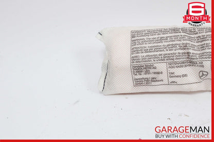 10-17 Mercedes W204 C250 E350 Coupe Front Right Side Seat Airbag Air Bag OEM