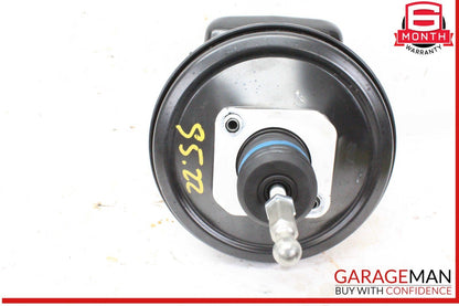 18-24 Audi S5 Power Brake Booster Master Cylinder w/ Reservoir 8W0612103K OEM