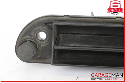 03-12 Mercedes R230 SL550 SL500 SL55 AMG Trunk Lid Lock Latch Handle w/o Key OEM