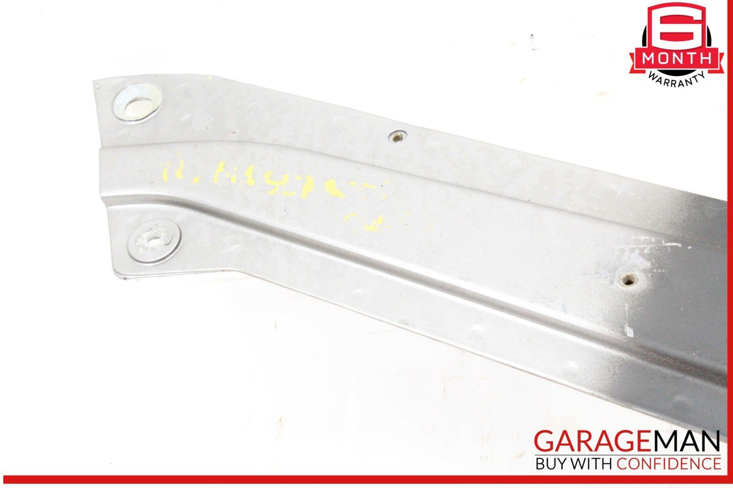 03-13 Maserati Quattroporte M139 Front Upper Radiator Support Bracket OEM