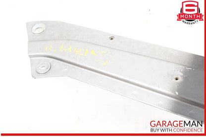 03-13 Maserati Quattroporte M139 Front Upper Radiator Support Bracket OEM