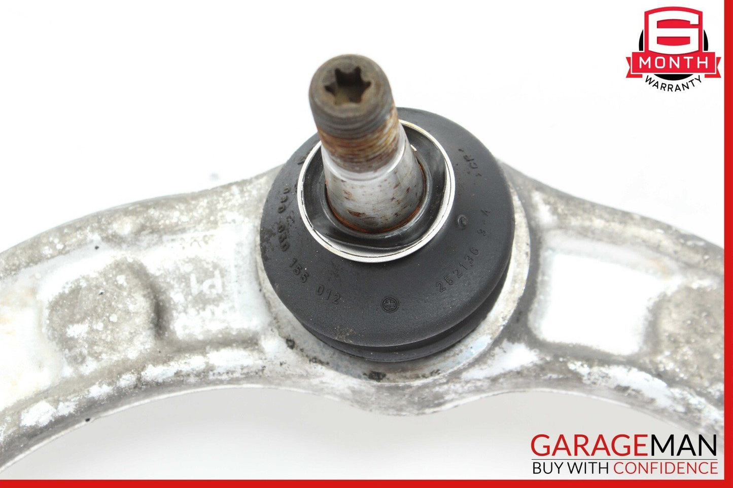 07-13 Mercedes W221 S550 CL550 Front Right Passenger Side Upper Control Arm OEM