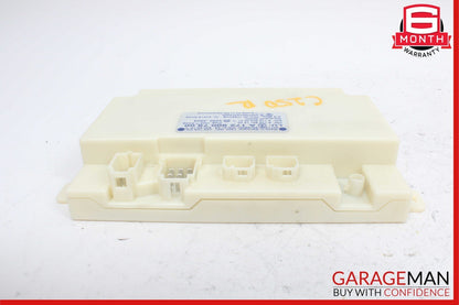 10-15 Mercedes W204 C250 CLS550 Keyless Go Entry Control Module Unit OEM