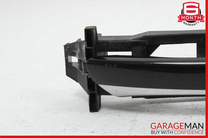 03-09 Mercedes W211 E320 E350 E500 Rear Right Side Exterior Door Handle Black