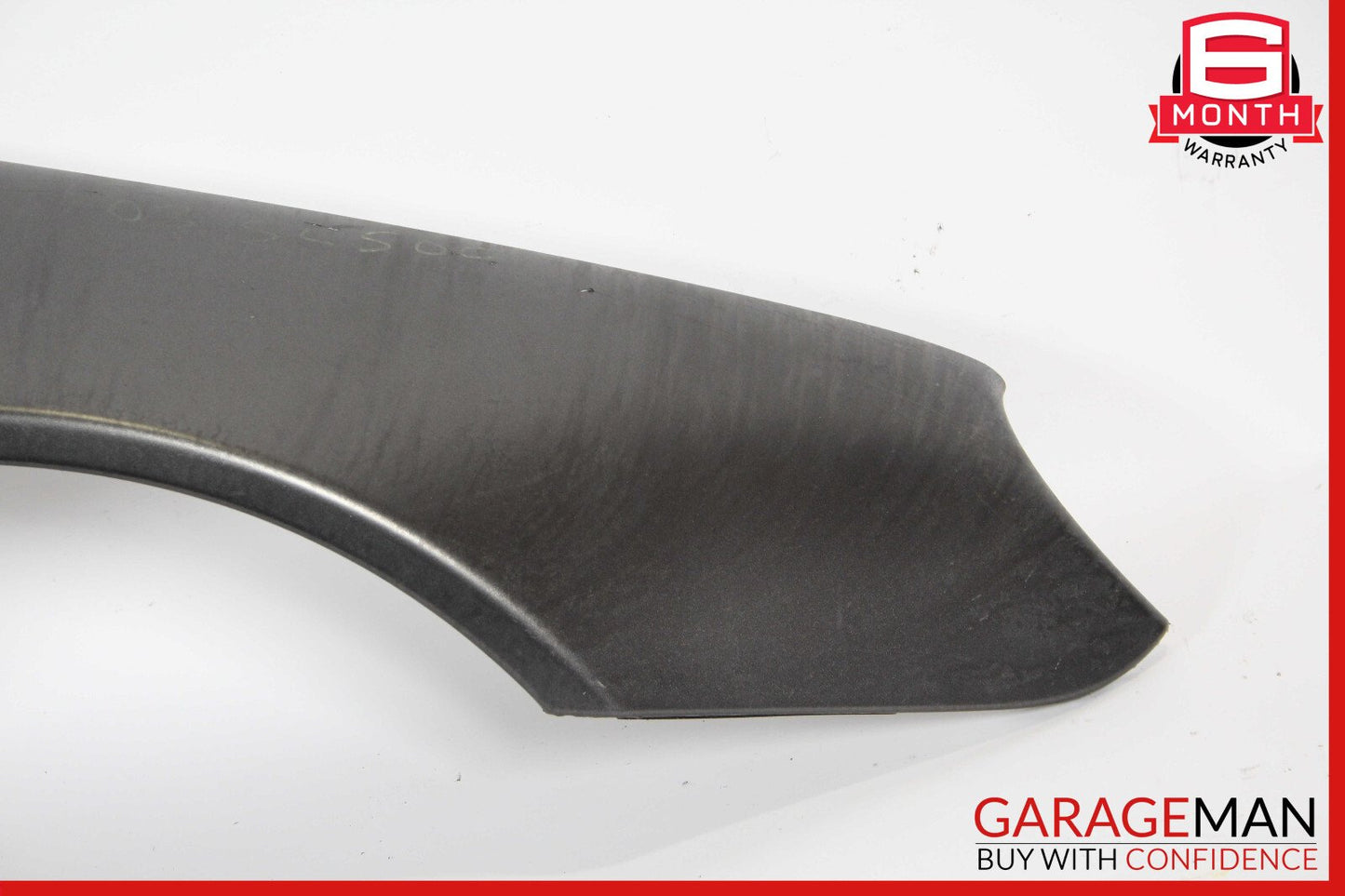 03-08 Mercedes R230 SL500 Front Right Side Wing Fender Panel Silver OEM