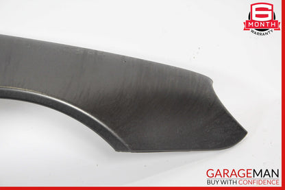 03-08 Mercedes R230 SL500 Front Right Side Wing Fender Panel Silver OEM